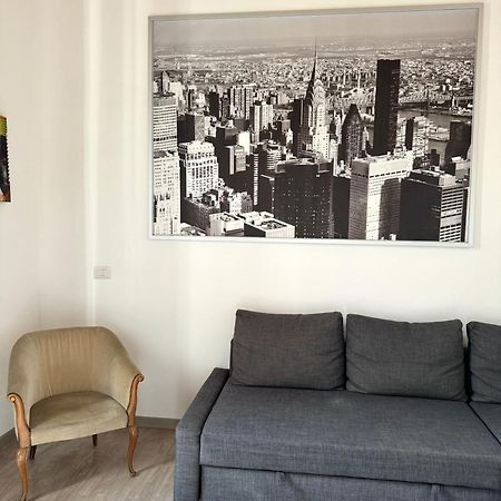 Casualsuitemachiavelli Rome Extérieur photo