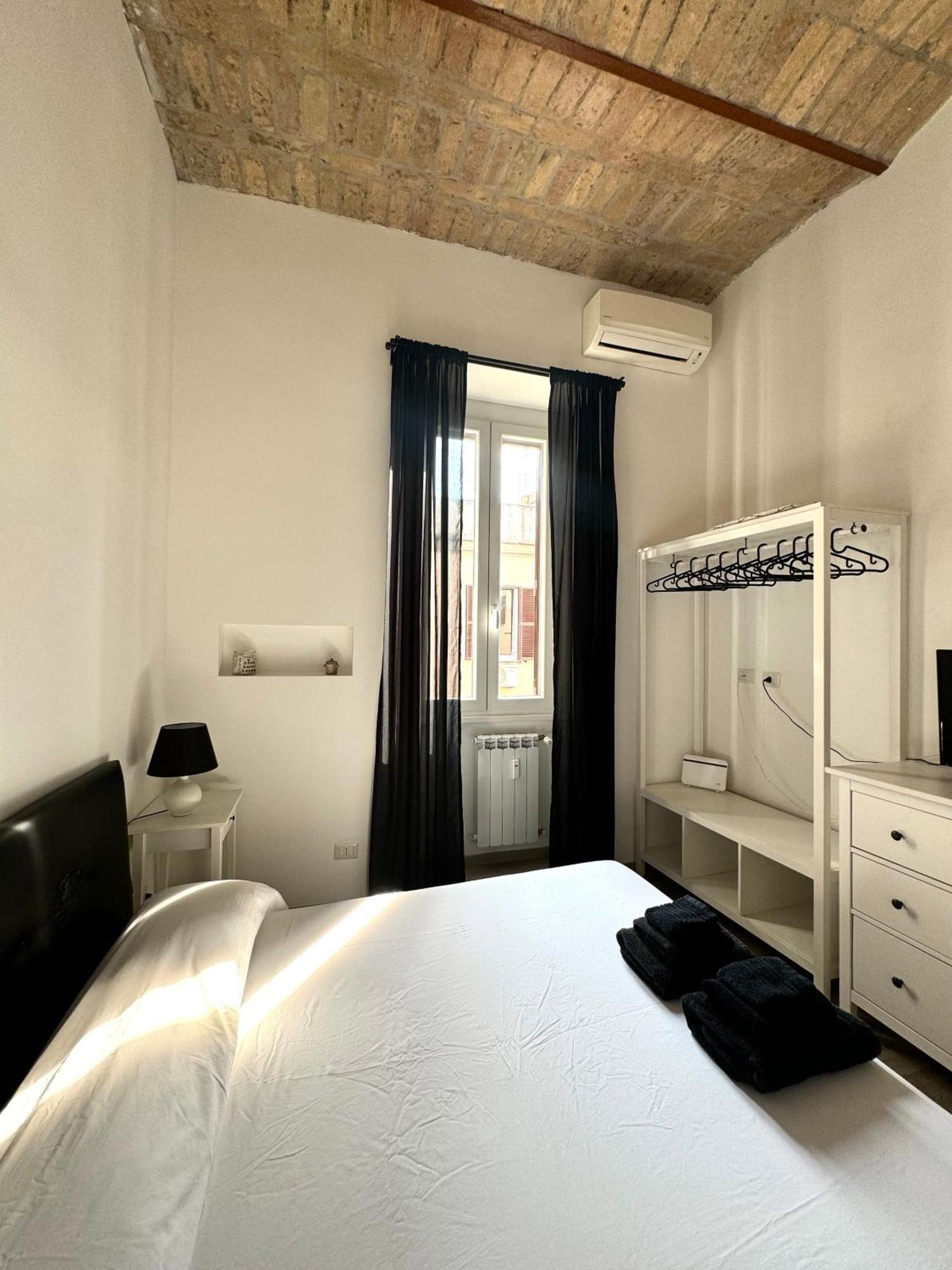 Casualsuitemachiavelli Rome Extérieur photo