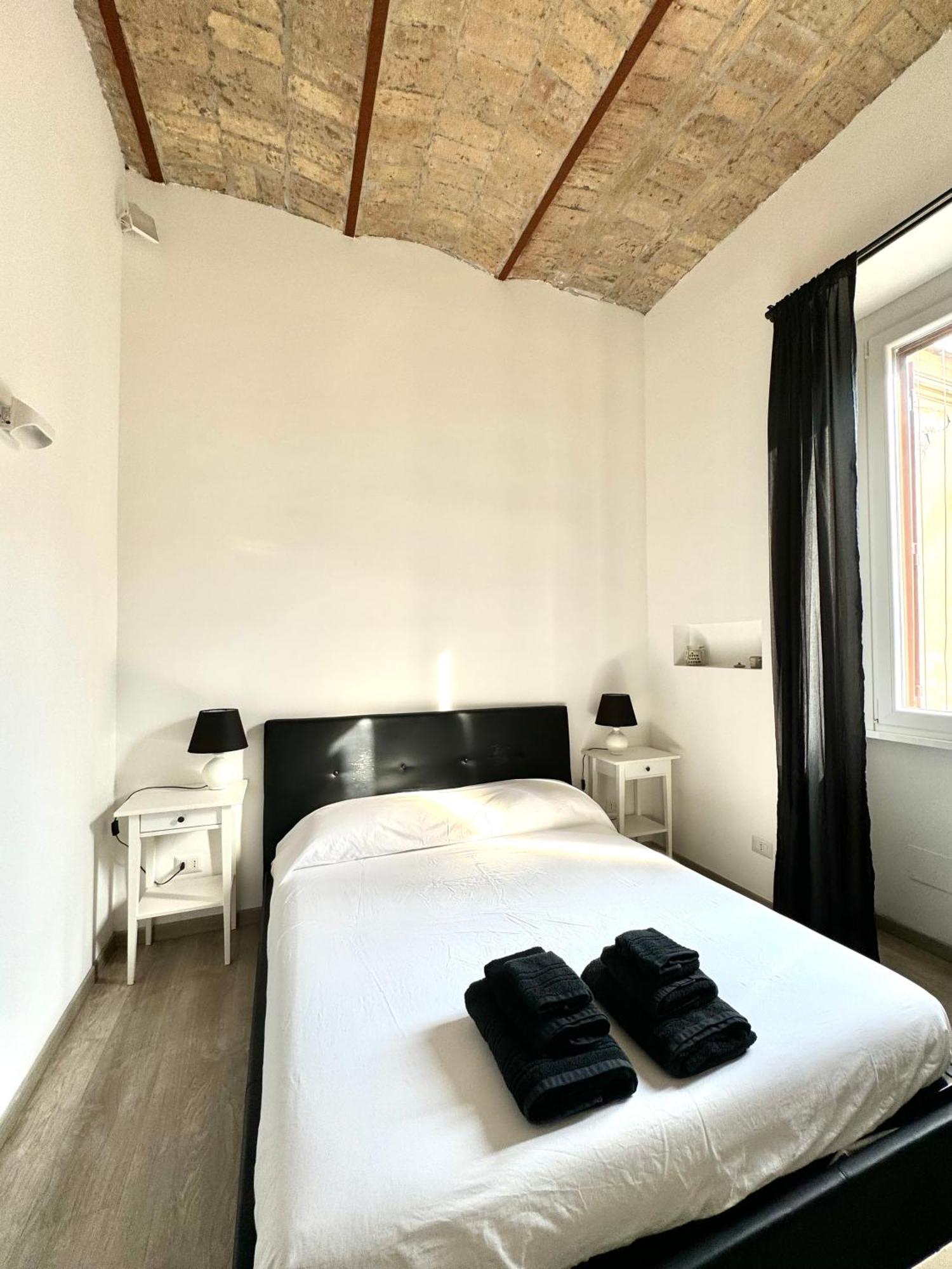 Casualsuitemachiavelli Rome Extérieur photo