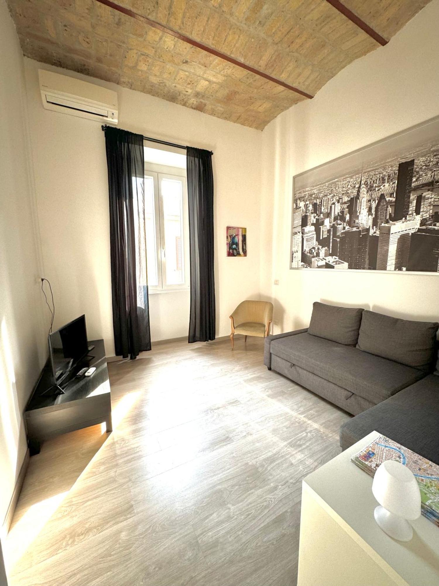 Casualsuitemachiavelli Rome Extérieur photo