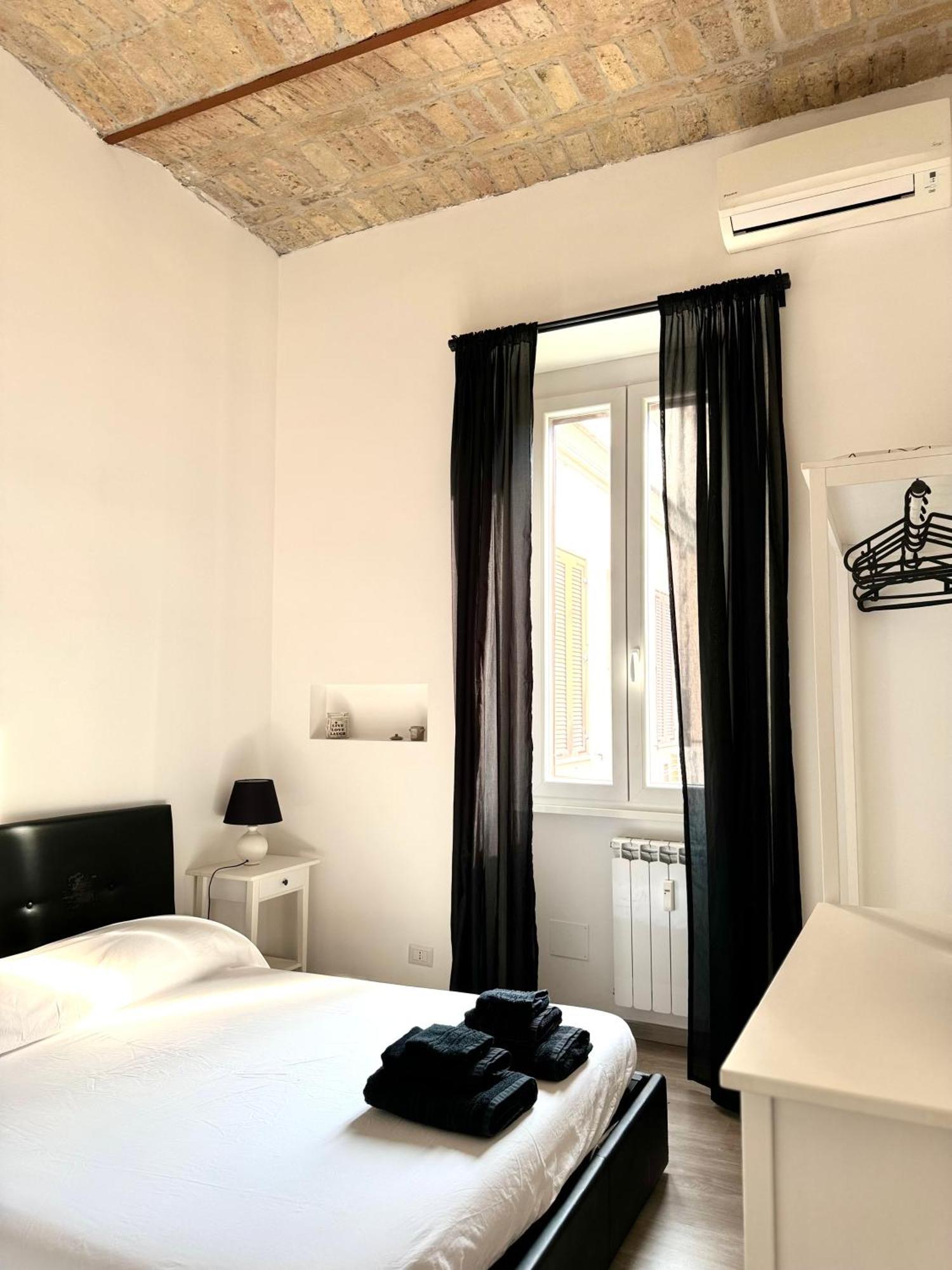 Casualsuitemachiavelli Rome Extérieur photo