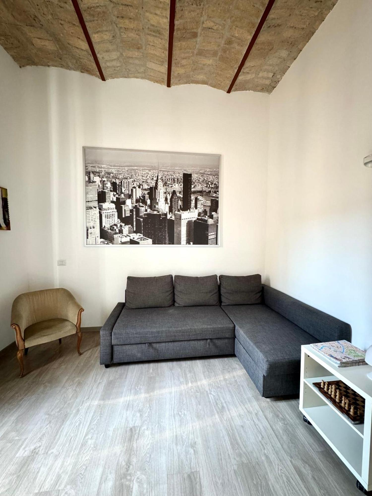 Casualsuitemachiavelli Rome Extérieur photo