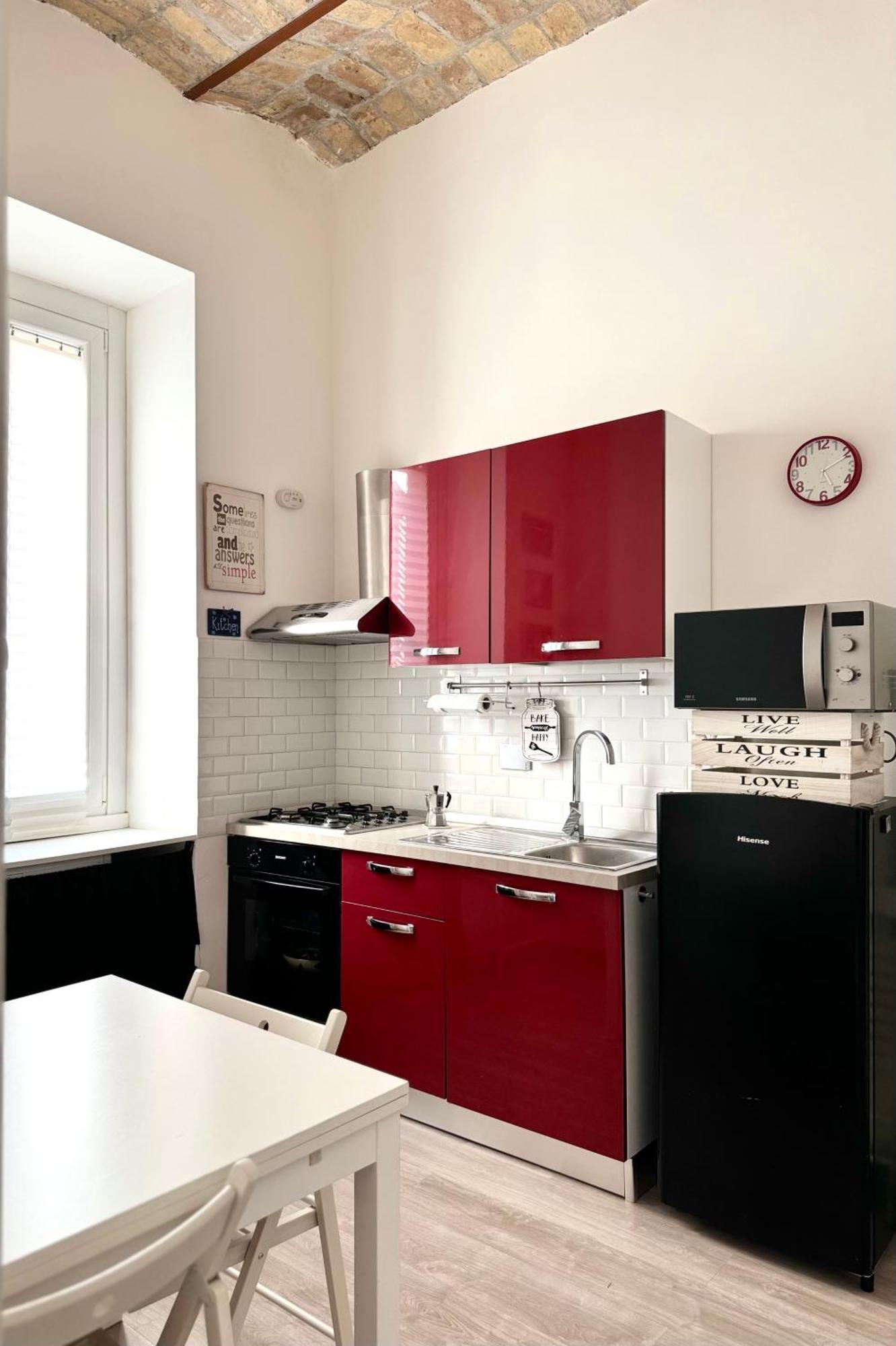 Casualsuitemachiavelli Rome Extérieur photo